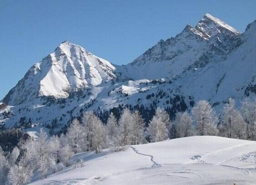 Vista esterna Foto