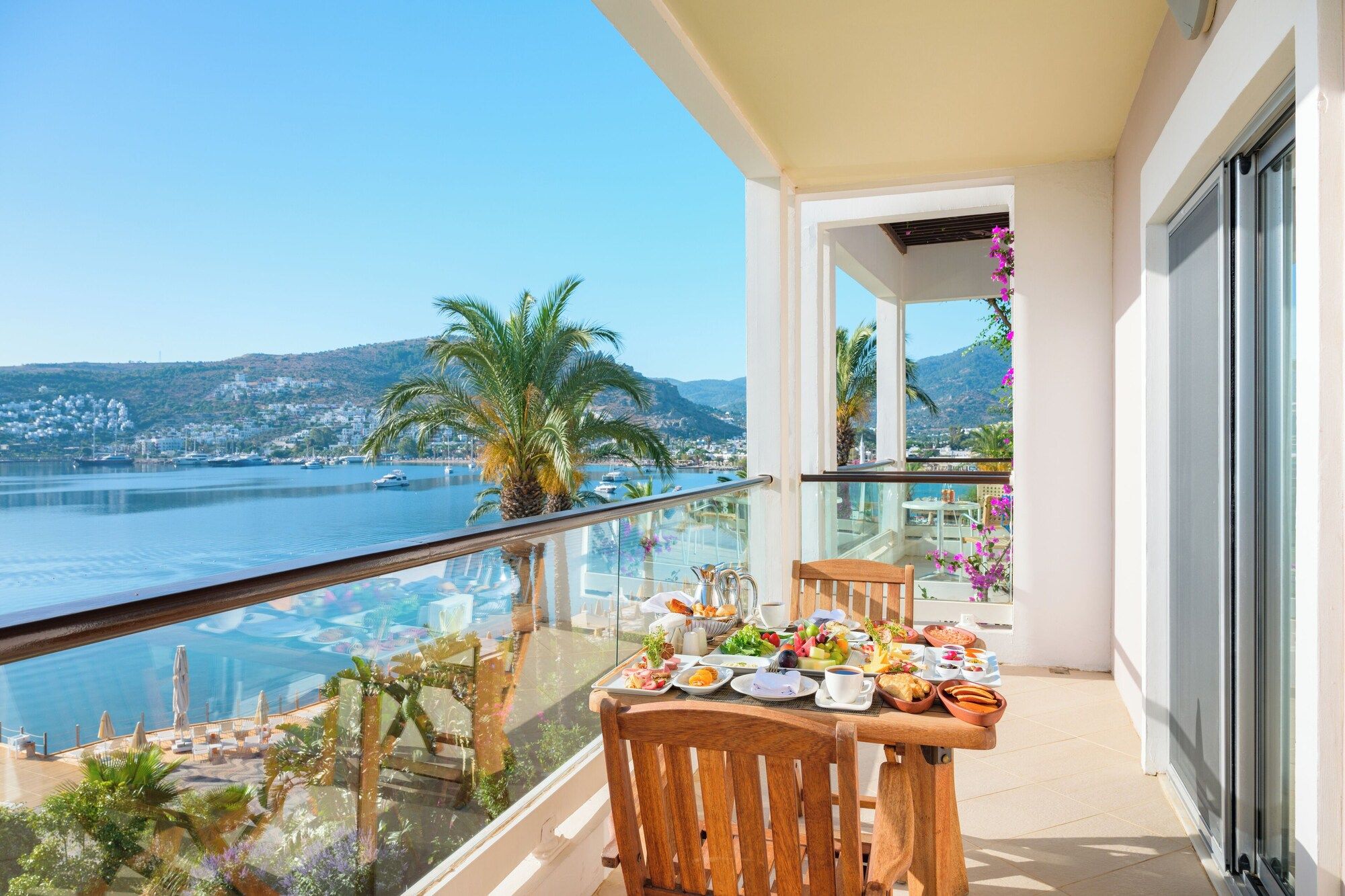 Balcone