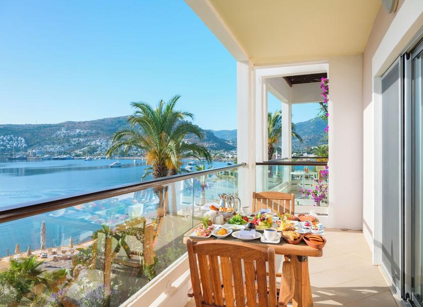 Balcone Foto