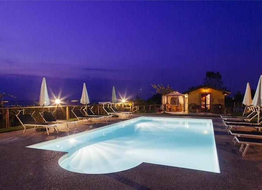 Piscina Foto