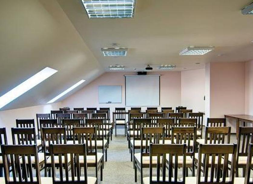 Sala conferenze Foto