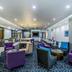 Area lounge