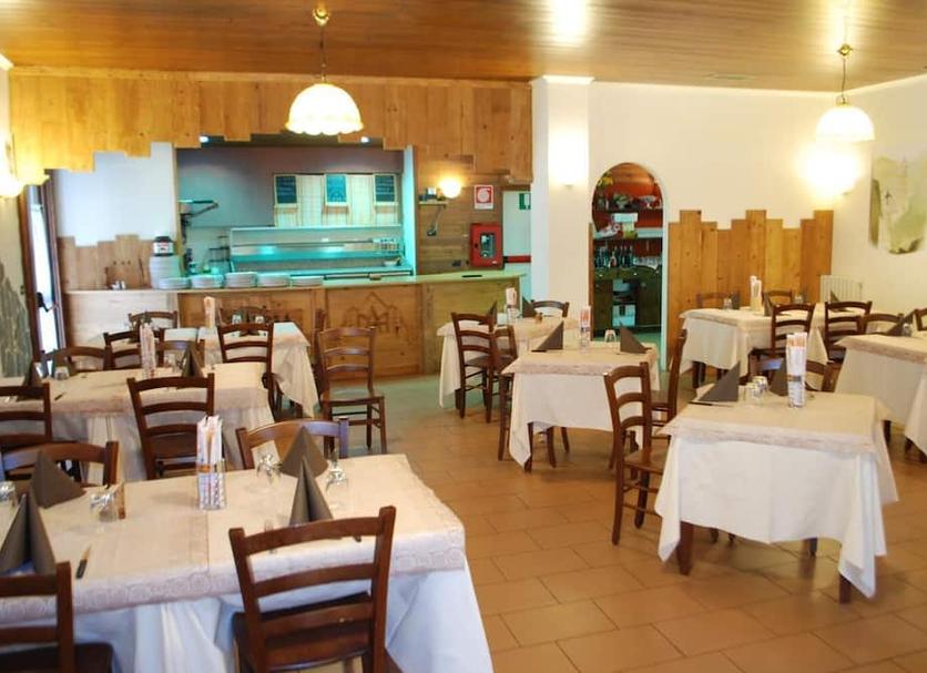 Ristorante Foto