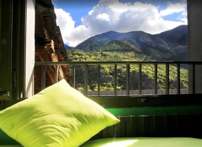 Balcone Foto