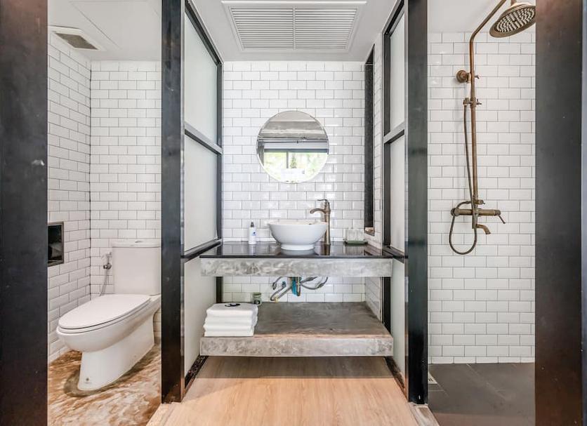 Bagno Foto