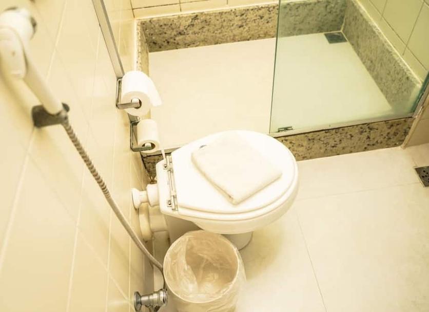 Bagno Foto