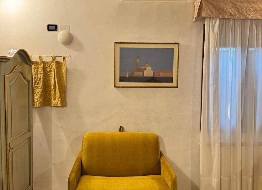 Dotazioni in camera Foto