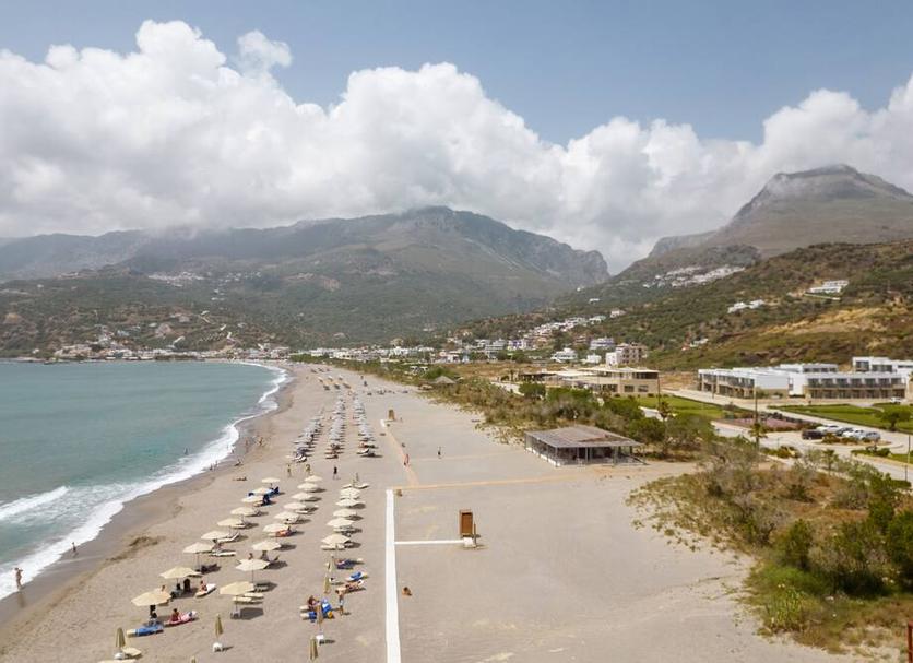 Spiaggia Foto