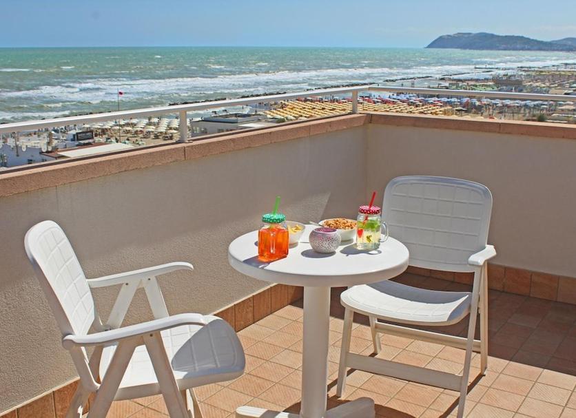 Balcone Foto