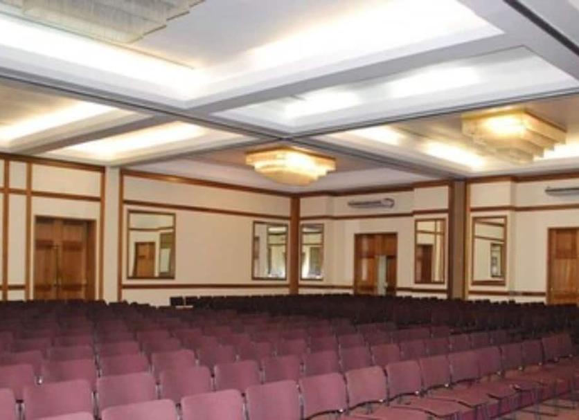 Sala conferenze Foto