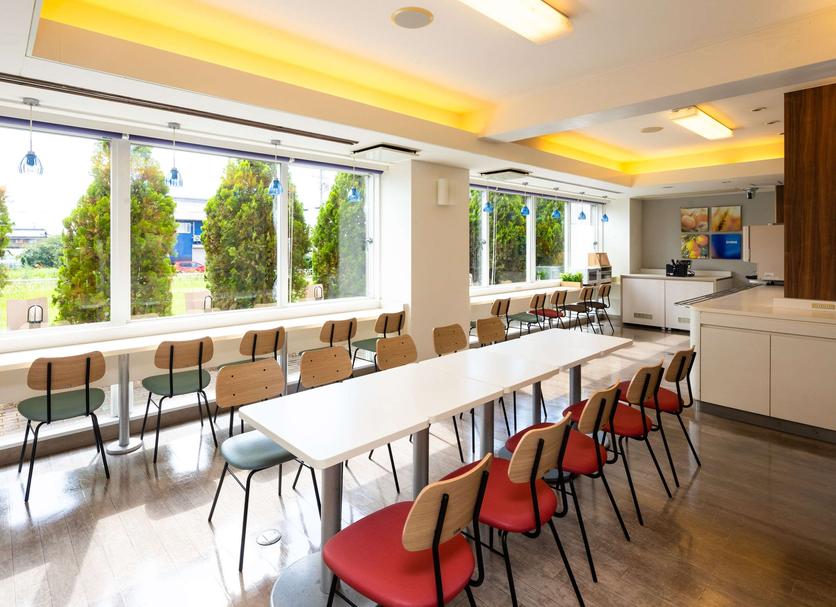 Sala pranzo Foto