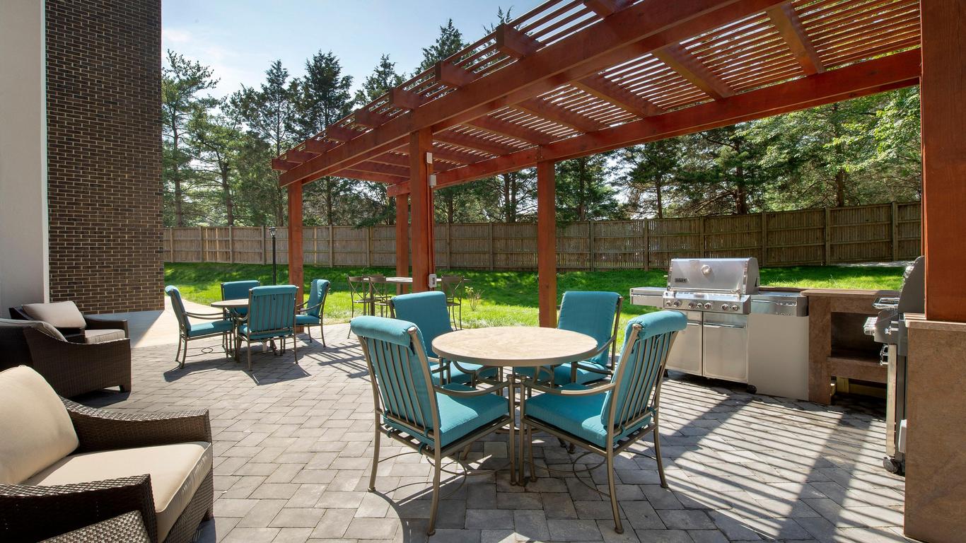 Candlewood Suites Alexandria West By IHG