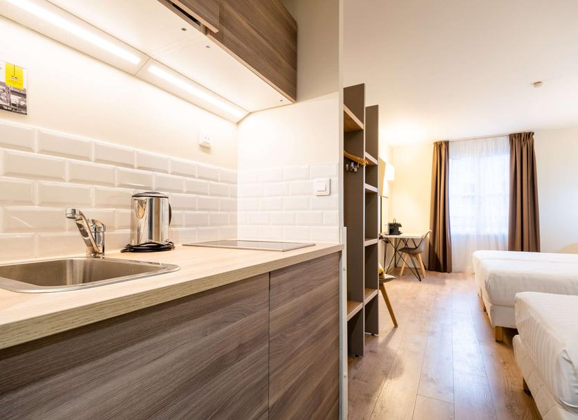 Cucina Foto