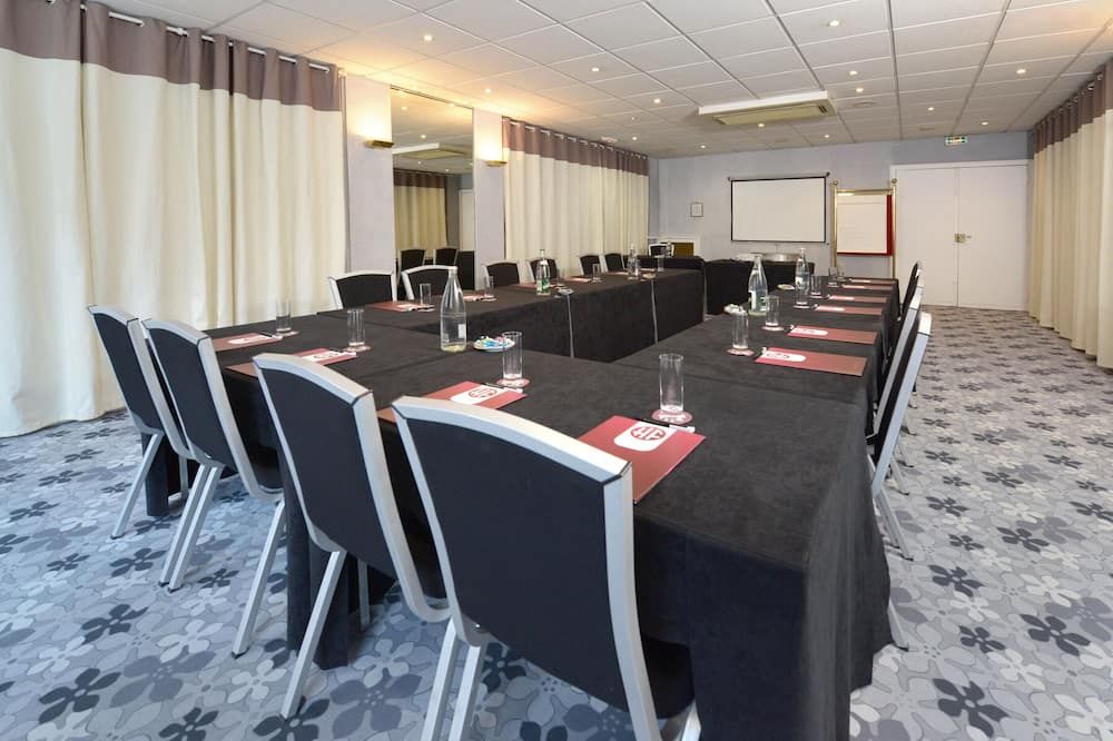 Sala conferenze