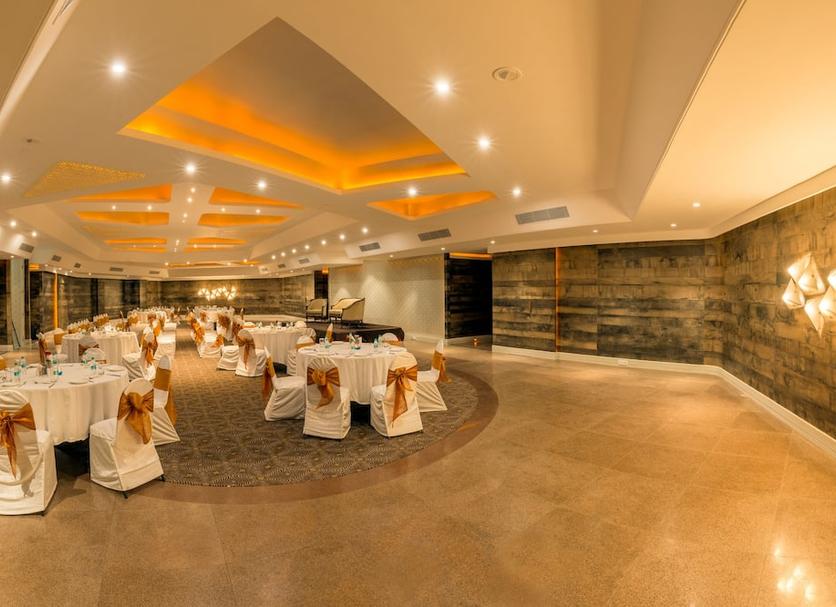 Sala ricevimenti Foto