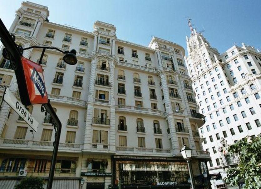 Edificio Foto