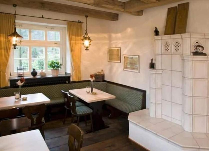 Ristorante Foto