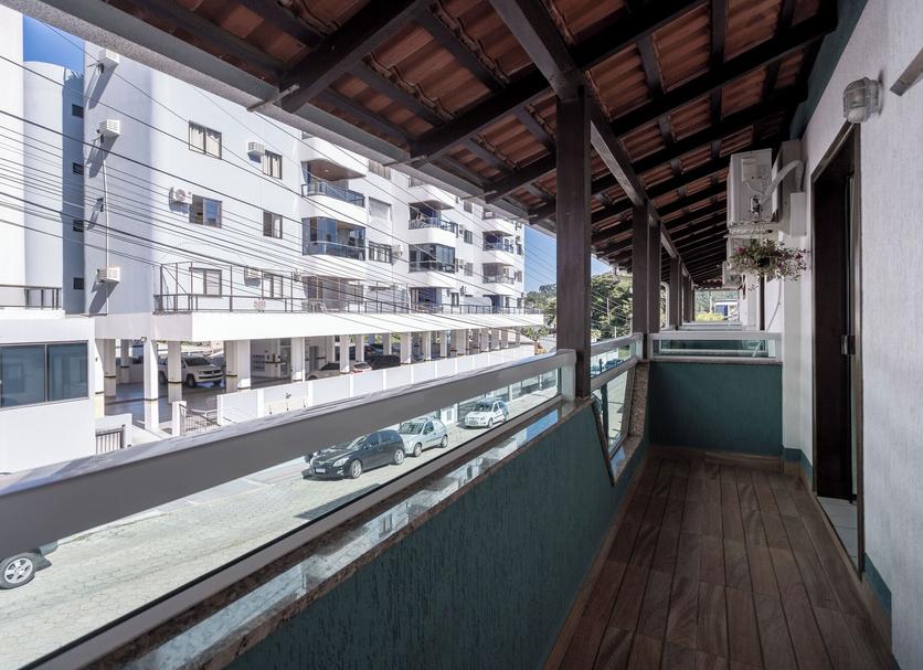 Balcone Foto