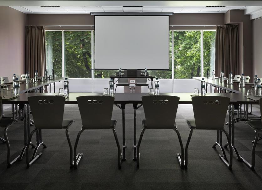 Sala conferenze Foto
