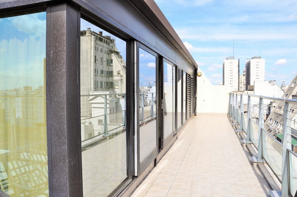 Balcone