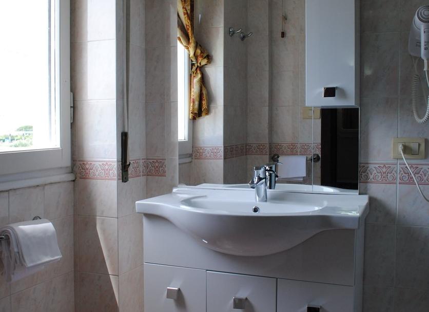 Bagno Foto