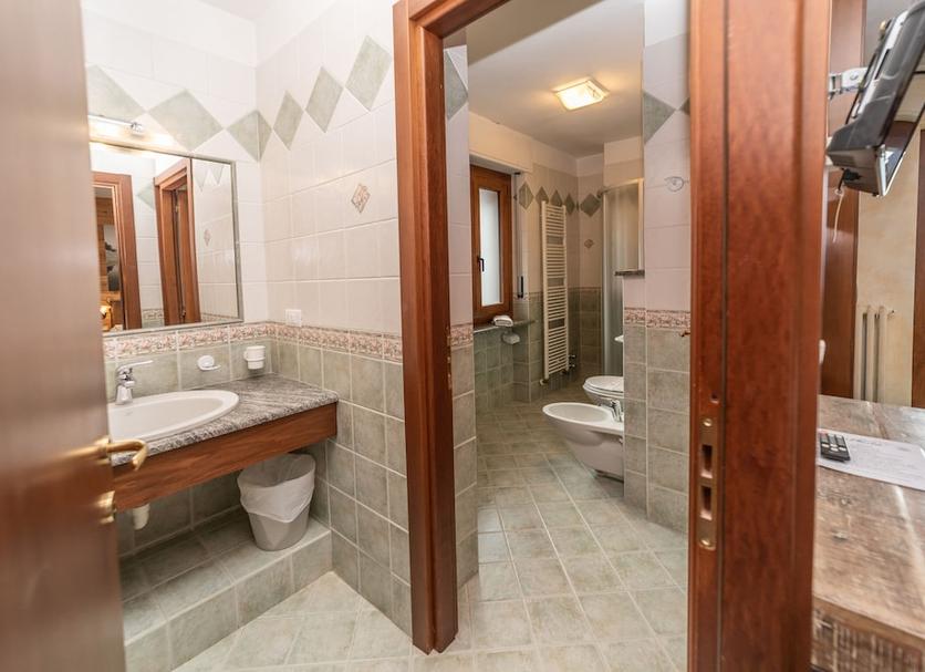 Bagno Foto