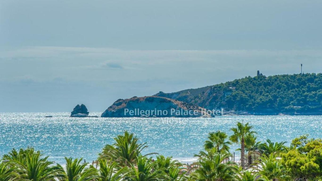Pellegrino Palace Hotel
