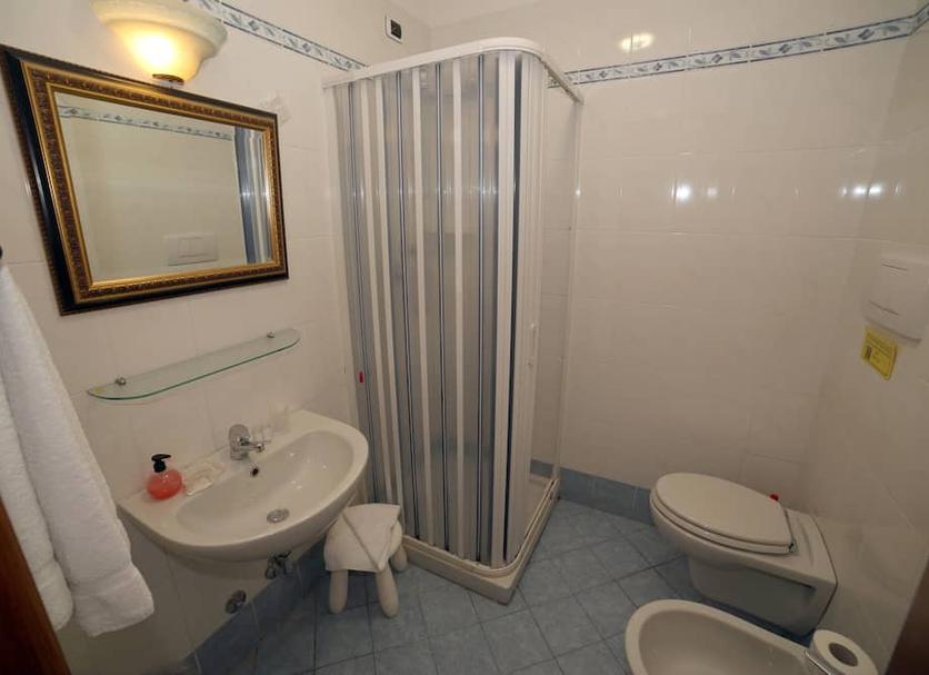 Bagno Foto