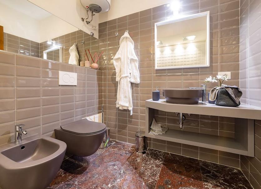 Bagno Foto