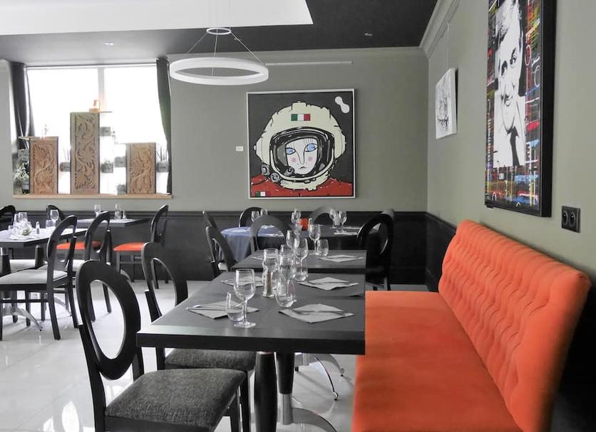 Ristorante Foto