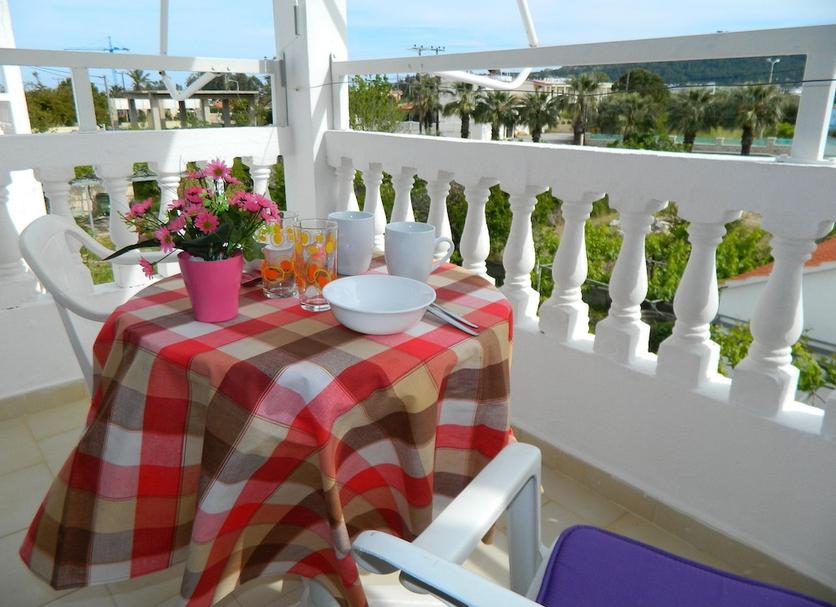 Balcone Foto