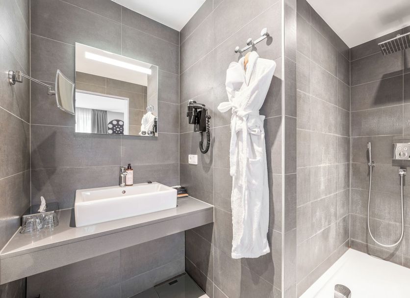 Bagno Foto