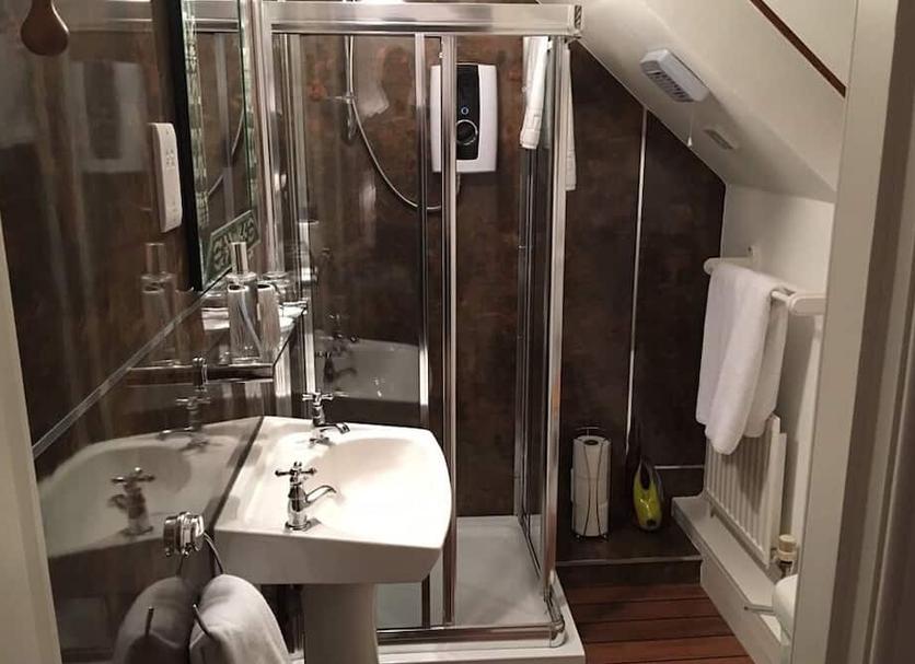 Bagno Foto