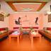 Area lounge