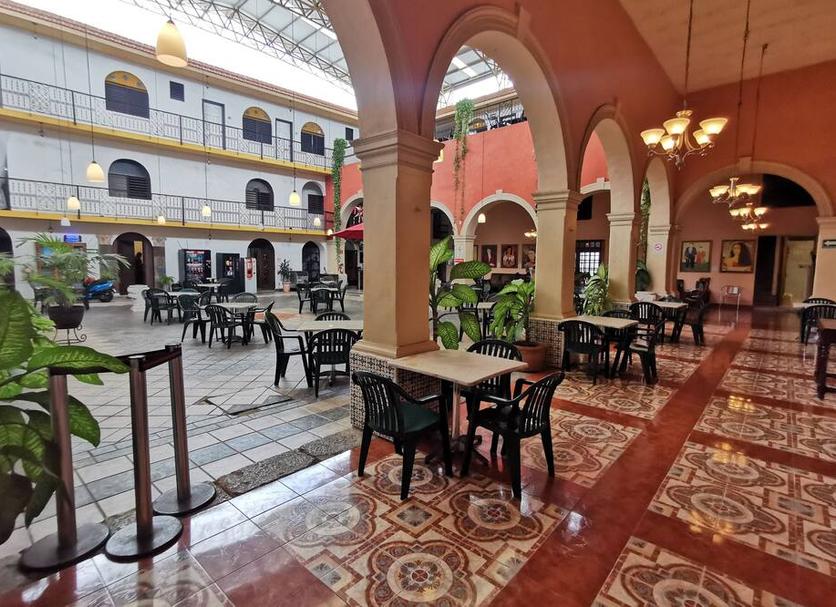 Ristorante Foto