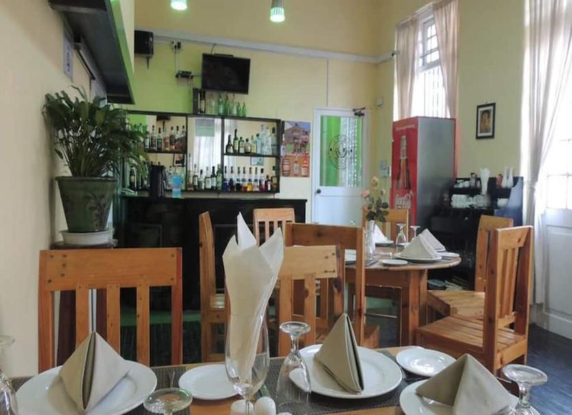 Ristorante Foto