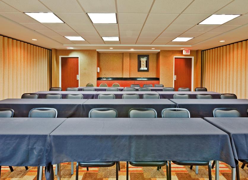 Sala conferenze Foto
