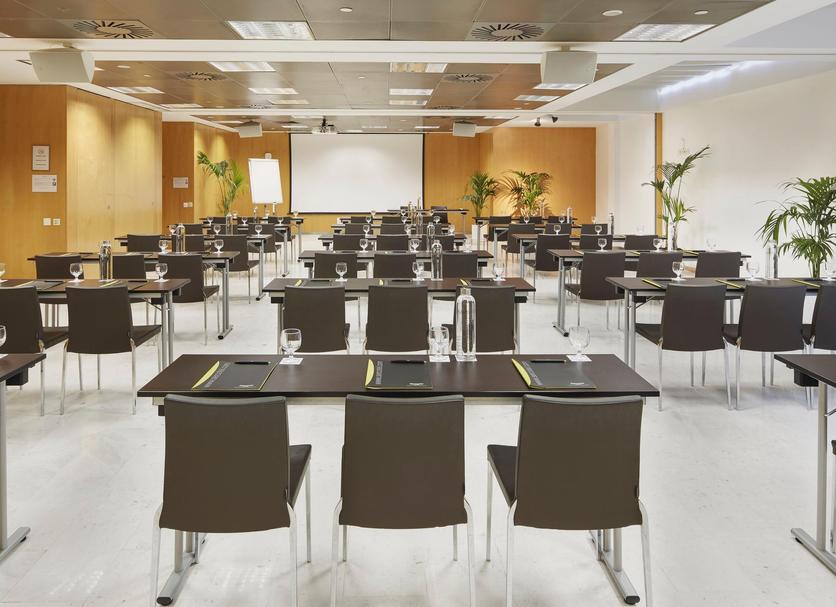 Sala conferenze Foto