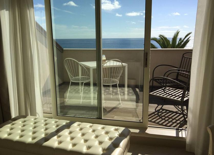 Balcone Foto