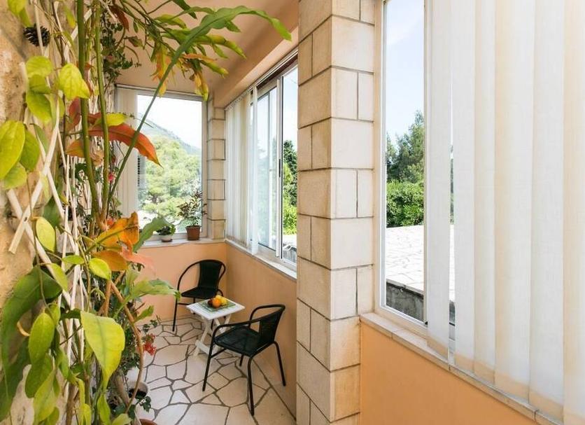Balcone Foto