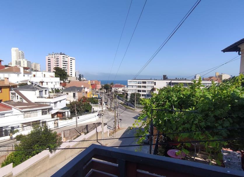 Balcone Foto