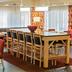 Sala pranzo