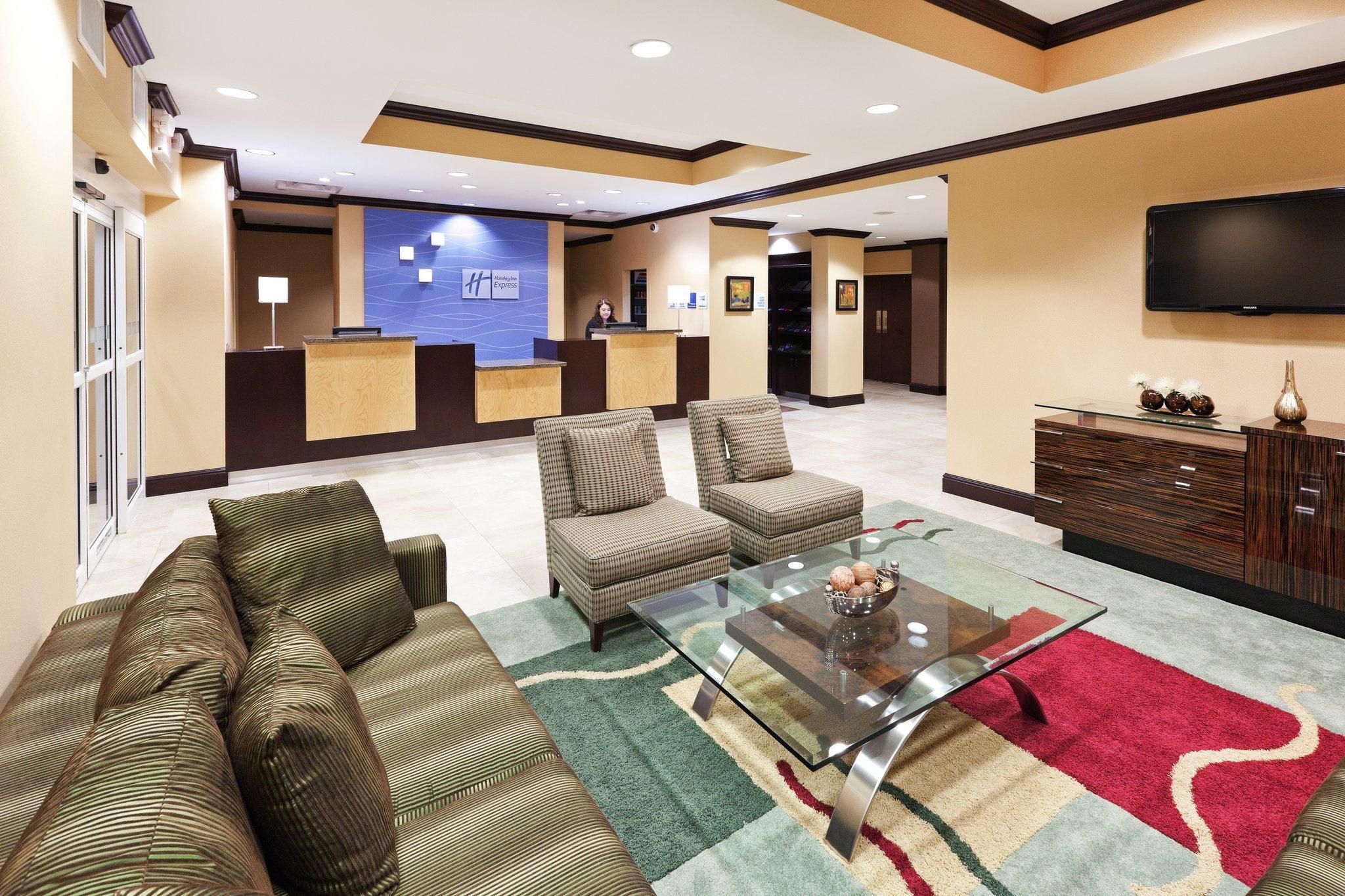 Area lounge