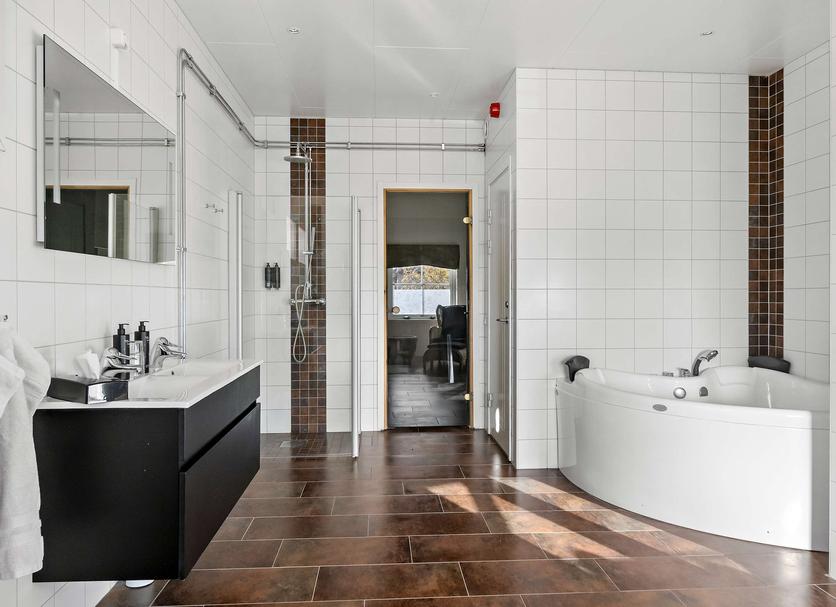 Bagno Foto