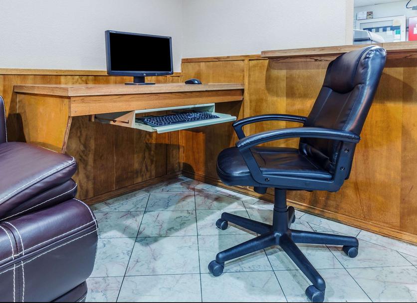Business center Foto