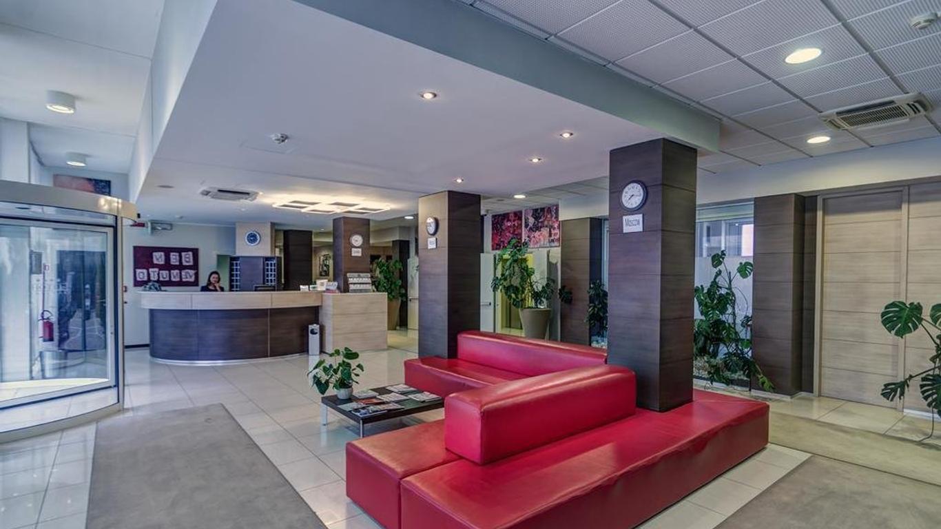 Hotel Capital