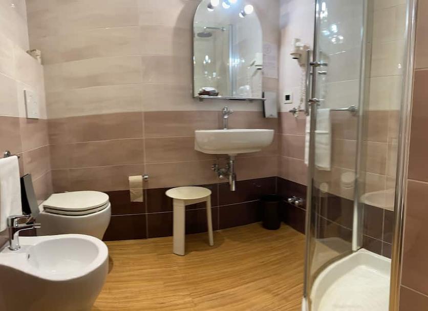 Bagno Foto
