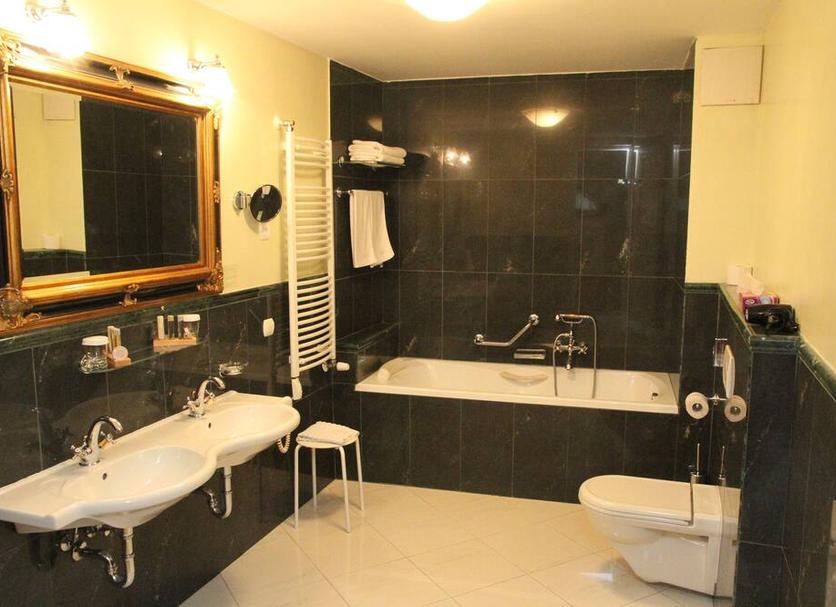 Bagno Foto
