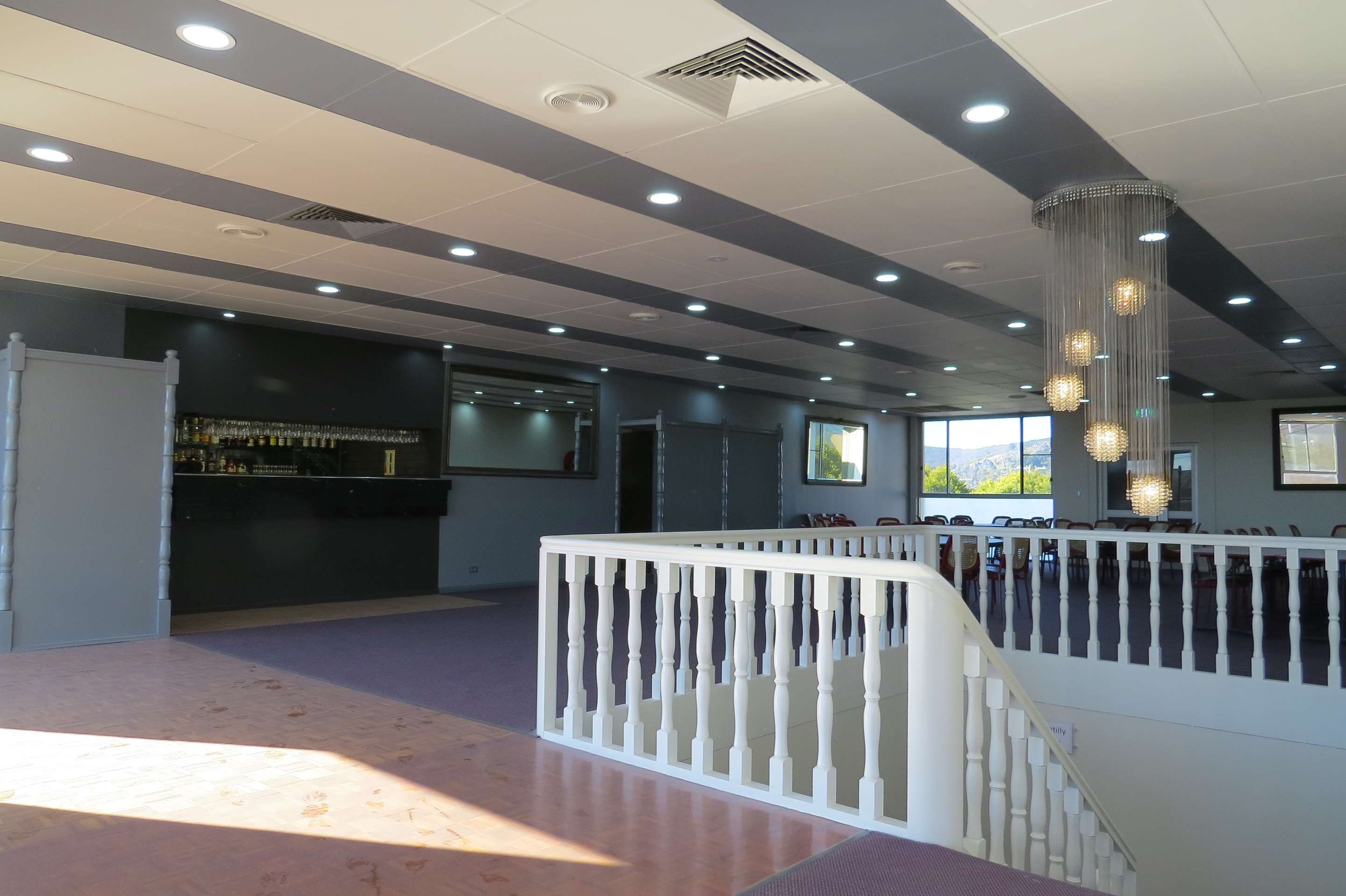 Sala conferenze