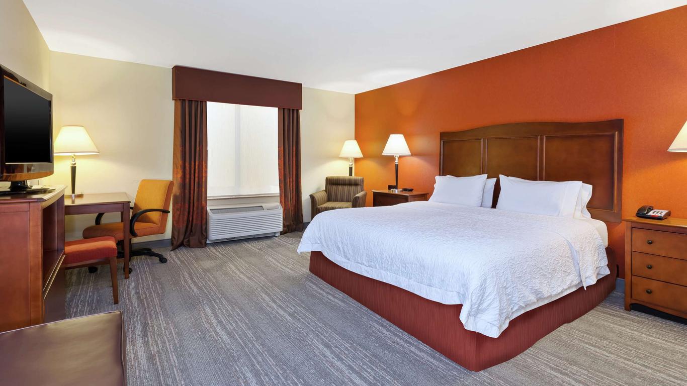 Hampton Inn & Suites Exmore - Eastern Shore